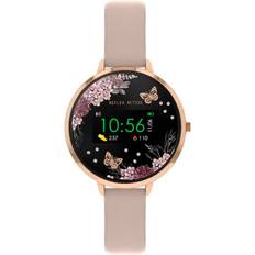 Rose Gold Smartwatches Reflex Active RA03-2014