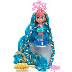 Just Play Jouets Just Play Hairdorables Longest Hair Ever Doll