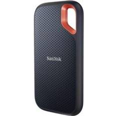 Sandisk extreme 1tb SanDisk Extreme Portable 1 TB Nero