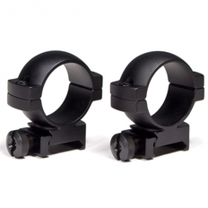 Mounting Rings 30mm