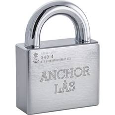 Anchor Lås Anchor Padlock 840-4 B27