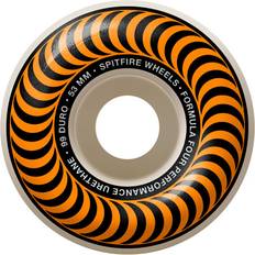 Skateboards Spitfire Formula Four Classic 53mm 99D