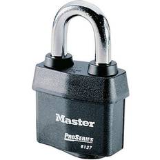 Security Master Lock MLK6125KA1