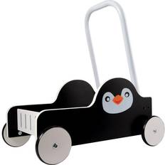 Magni Stroller Penguin