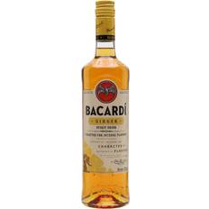 Bacardi rum Bacardi Ginger Rum 32% 70cl