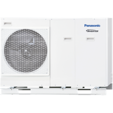 Wh mdc07j3e5 Panasonic Aquarea Monoblock 5kW (WH-MDC07J3E5) Udendørsdel