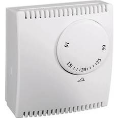 Thermostats de Chauffage au Sol Wallair 71000 20100355 71000 Thermostat dambiance montage apparent (en saillie) programme journalier