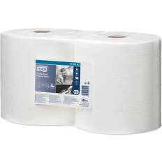 Tork Heavy-Duty Wiping Paper W1 W2 2-pack