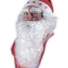 Santa's beard