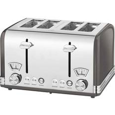 Profi Cook PC-TA 1194 Rot