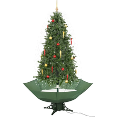 vidaXL 284337 Sapin de Noël 190cm