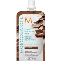 Moroccanoil Color Depositing Mask Cocoa 30ml