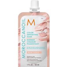 Moroccanoil Color Depositing Mask Rose Gold 30ml