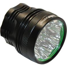 BikePartner High Power 4000 Lumen