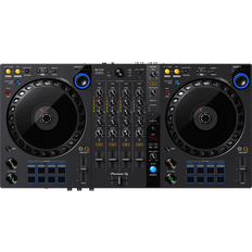 Dj pioneer ddj Pioneer DDJ-FLX6