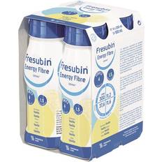 Energy Fibre Drink Vanilla 200ml 
