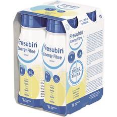 Fresubin Energy Fibre Drink Vanilla 200ml 4 Stk.