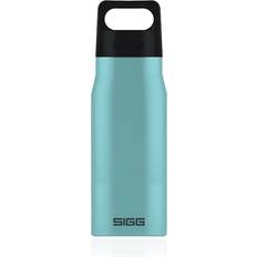 Sigg Rostfritt stål Vattenflaskor Sigg Explorer Vattenflaska 0.75L