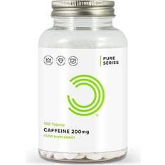 Caffeine 200mg Bulk Powders Caffeine 200mg 100 st