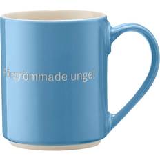 Astrid lindgren muggar Design House Stockholm Astrid Lindgren Mugg 35cl