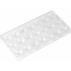 Patisse Chokladformar Patisse Diamond Clear Chokladform 27 cm