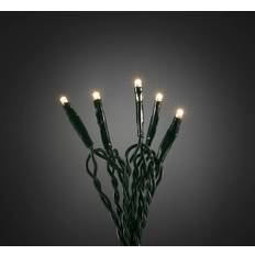 Konstsmide 6351-120G Guirlande Lumineuse 20 Lampes