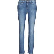 Lee Elly In Jeans - Mid Hackett
