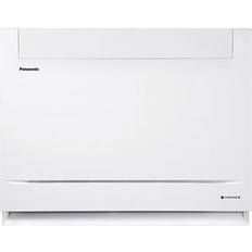 Panasonic CS-Z25UFEAW-1 / CU-Z25UFEA-1 Udendørsdel, Indendørsdel