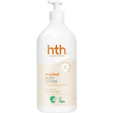 HTH Vartalovoiteet HTH Original Body Lotion Pump