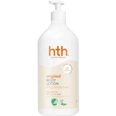 Original Body Lotion Pump