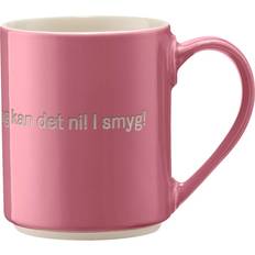 Lindgren Design House Stockholm Astrid Lindgren Mugg 35cl