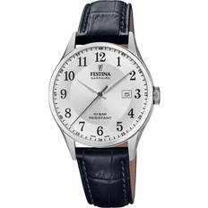 Festina Solo Tempo Uomo Swiss Made F20007/1