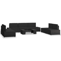 vidaXL 3054580 Loungeset