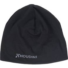 Houdini Herre Luer Houdini Desoli Hat Unisex - True Black