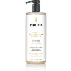 Philip B Gentle Conditioning Shampoo 947ml