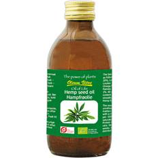 Hemp Seed Oil