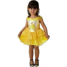 Rubies Disney Princess Belle Kid's Costume