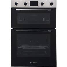 Ovens Russell Hobbs RH89DEO2002SS Stainless Steel