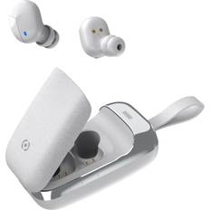 Celly True Wireless Earbuds Flip FLIP1WH