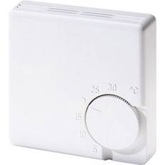 Thermostats de Chauffage au Sol EBERLE 101110251102 RTR-E 3524 Thermostat dambiance montage apparent (en saillie)