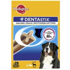 Dentastix Pedigree Dentastix Large 28pcs