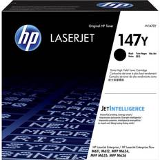 HP 147Y (Black)