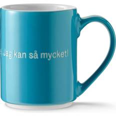 Design house stockholm astrid lindgren Design House Stockholm Astrid Lindgren Krus 35cl