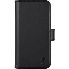 Apple iPhone 12 Matkapuhelimen suojakuoret Gear 2in1 3 Card Wallet Case for iPhone 12/12 Pro