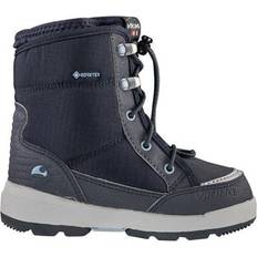 Viking Lynlåse Vintersko Viking Fun GTX - Navy