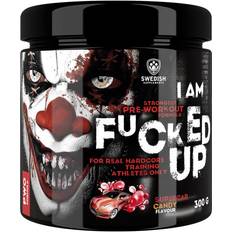 Fucked Up Joker Edition Supercar Candy 300g
