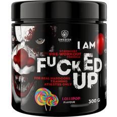 Fucked Up Joker Edition Lollipop 300g