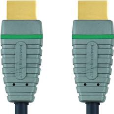 Bandridge Premium HDMI - HDMI