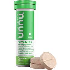 nuun Tangerine Lime 12 pcs