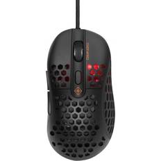 Ratones de Ordenador Deltaco Gaming Maus GAM-106